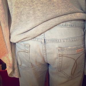 Vintage Calvin Klein